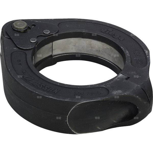 Pierścień zaciskowy (wkładka) VIEGA 24972XL V fi 108 - 108 mm do złączek zaprasowywanych
