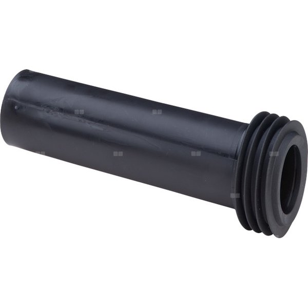 Rura prosta przyłączeniowa WC VIEGA 38176 fi45 mm, długość 200 mm tworzywo sztuczne