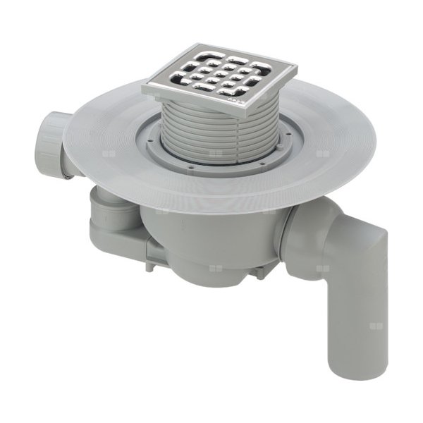 Advantix-odpływ łazienkowy nr wzoru 4911.6 DN: 50