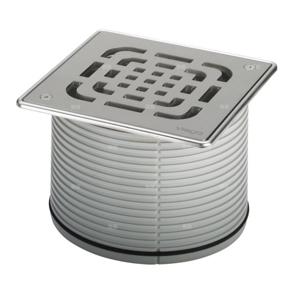 Advantix-nasadka wymiar systemowy 145, przykręcana, nr wzoru 4922.7 L: 150 B: 150 H: 5