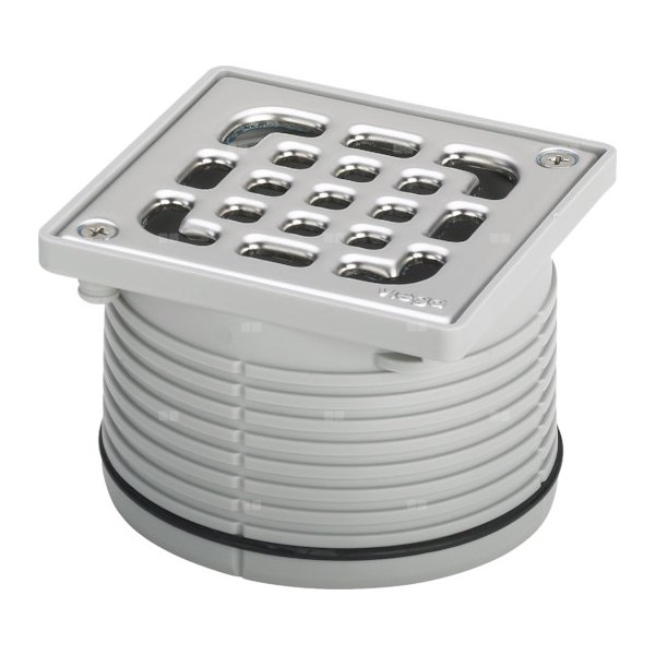 Advantix-nasadka nr wzoru 4934.1 L: 100 B: 100 H: 5
