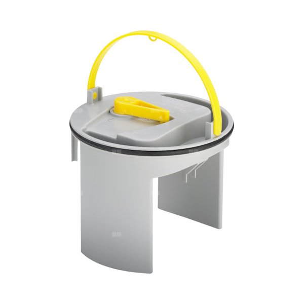 Optifix 3-syfon nr wzoru 4989.1
