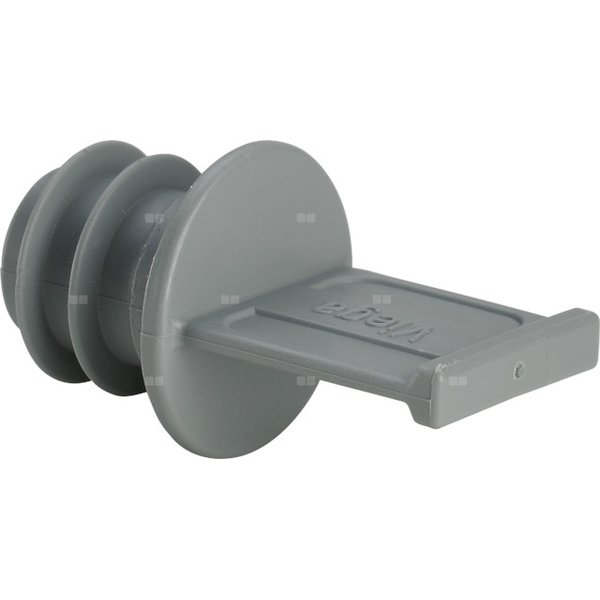 Korek VIEGA 53591 tworzywo kw (16 mm)