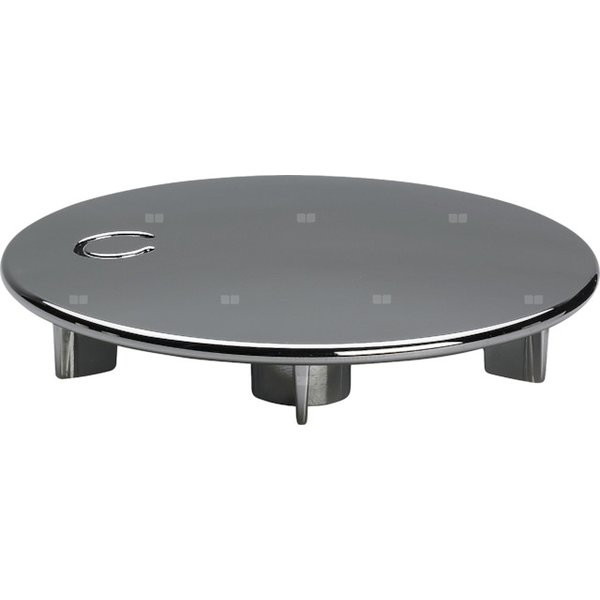 Kołpak VIEGA 69300 (akcesorium) tworzywo sztuczne fi 52, chrom