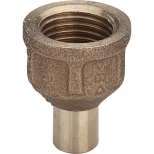 Element wsuwany brąz, nr wzoru 94246G d: 15 Rp: ⅜