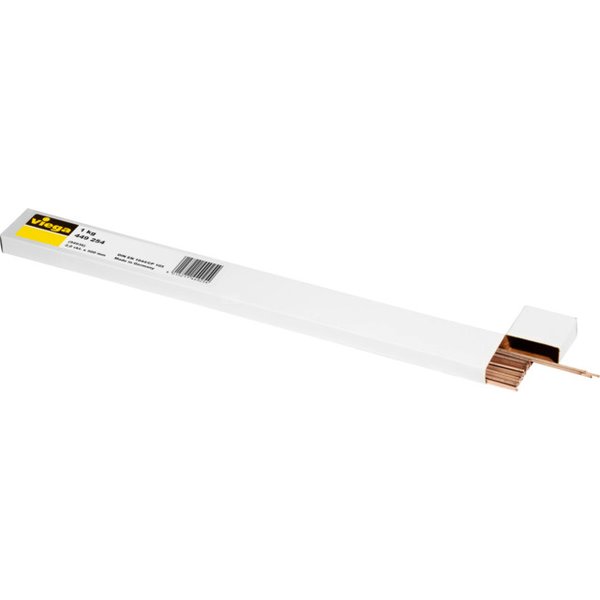 Drut lutowniczy VIEGA 94936, 1000 g