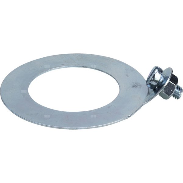 O-ring VIEGA 99521 stal ocynkowana, 68 mm x 42 mm / 1 mm
