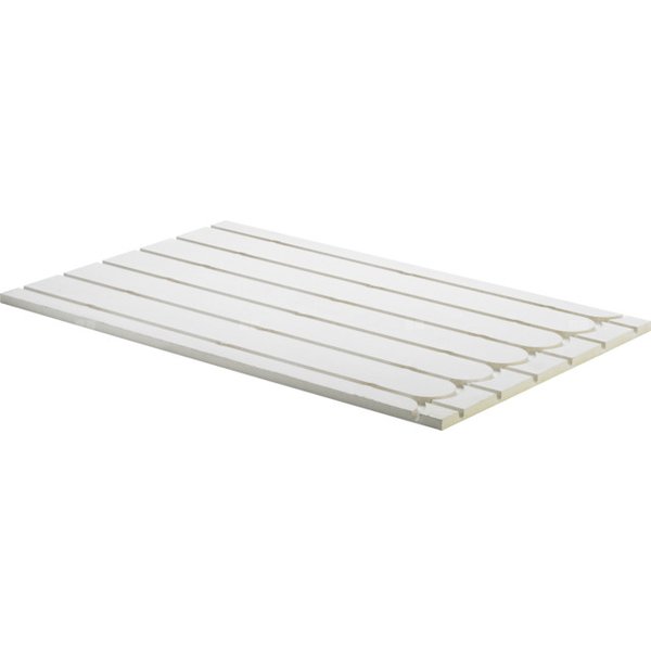 Panel dekoracyjny grzewczy chłodniczy VIEGA 123810 płyta gipsowo-włóknowa, wym. 1000 mm x 620 mm x 18 mm