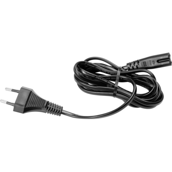 Kabel przyłączeniowy Typ C (CEE7/16) / C7 VIEGA 248867