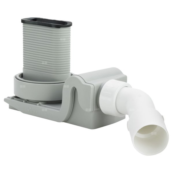 Advantix Vario-odpływ nr wzoru 4965.85