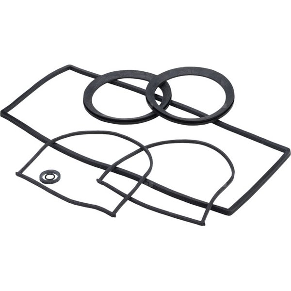 Grundfix Plus-zestaw części zamiennych nr wzoru 4987.39 dla DN: 100/125