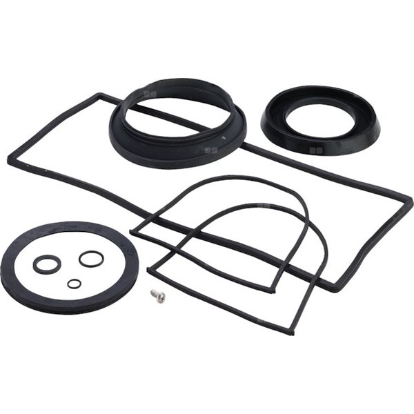 Grundfix Plus-zestaw części zamiennych nr wzoru 4987.49 dla DN: 100/125