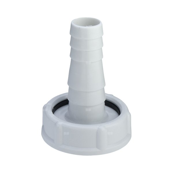 Dwuzłączka do węża VIEGA 499501 (akcesorium) tworzywo sztuczne gw 1/2'', fi 20-24