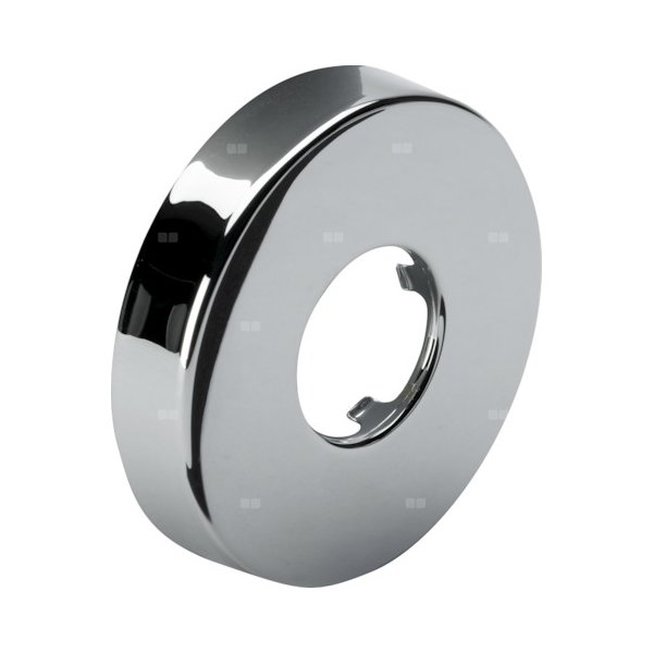 Rozeta VIEGA 578849 do rury 23 mm, kolor: chrom