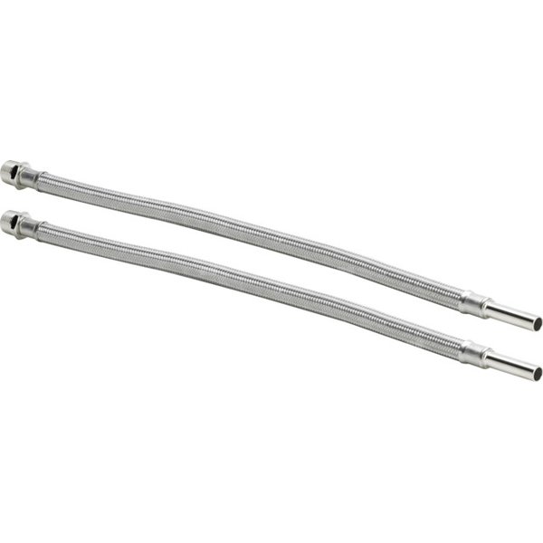 Zestaw węży przyłączeniowych Multiplex Trio E 6146.32, R: ½, dł. 500mm, DN: 12