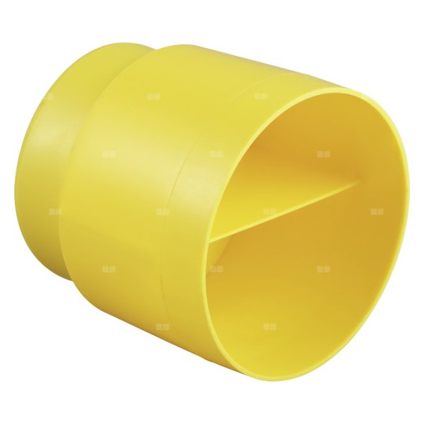Korek VIEGA 801023 tworzywo wz (90 mm)