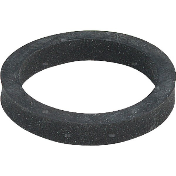 Uszczelka płaska okrągła VIEGA 1526, 33 mm x 26 mm / 4 mm