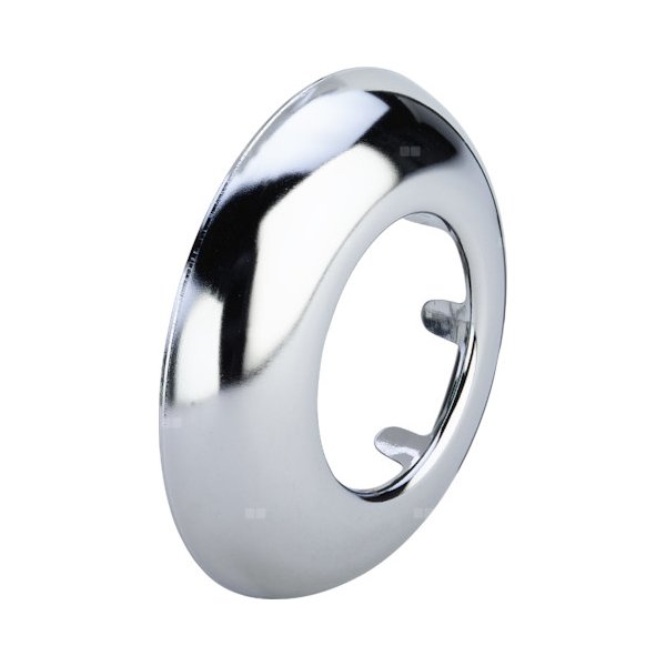 Rozeta VIEGA 5763545 do rury 40 mm, kolor: chrom