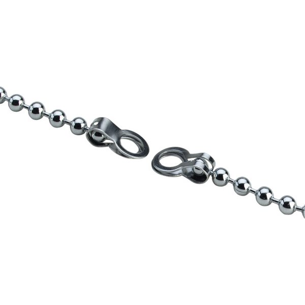 Uchwyt łańcuszkowy z łańcuszkiem VIEGA 9925290 dł.250mm