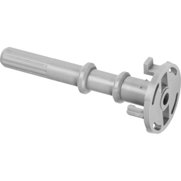 Adapter VIEGA 616129 (akcesorium) tworzywo sztuczne l=84