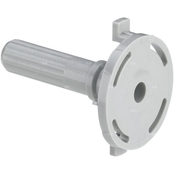 Adapter VIEGA 616245 (akcesorium) tworzywo sztuczne l=51,5