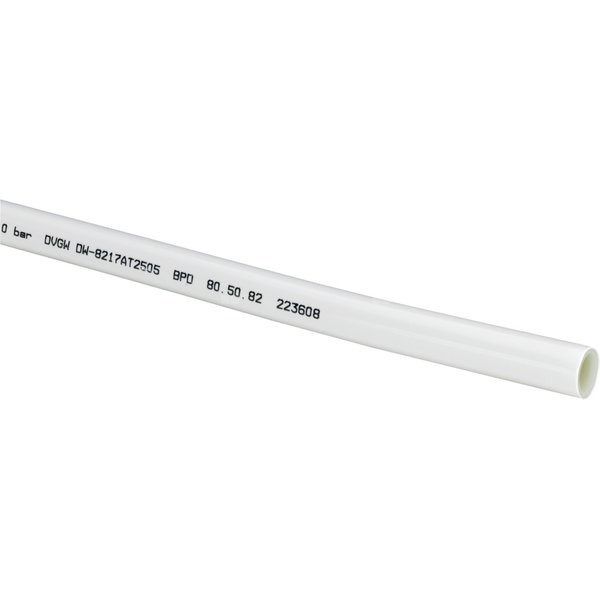 Smartpress/Pexfit Pro-rura wielowarstwowa nie występuje: rura ochronna, nr wzoru 4703