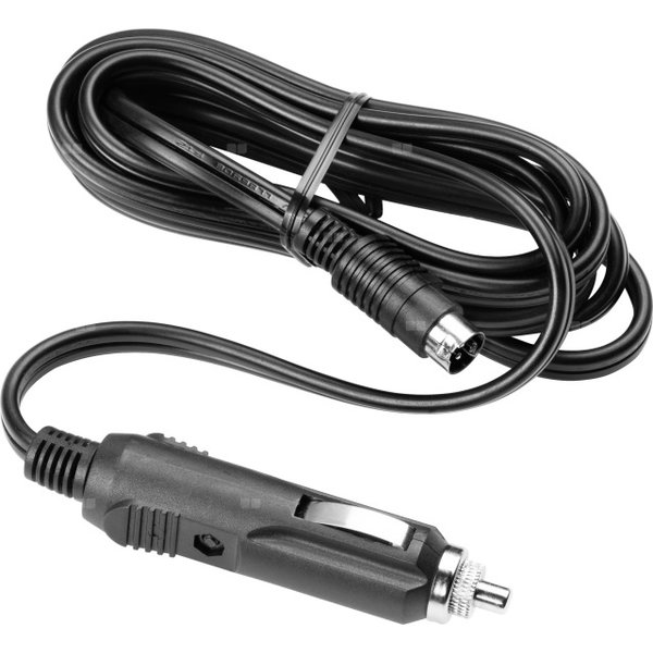 Kabel przyłączeniowy gniazdo zapalniczki 12 V VIEGA 24887