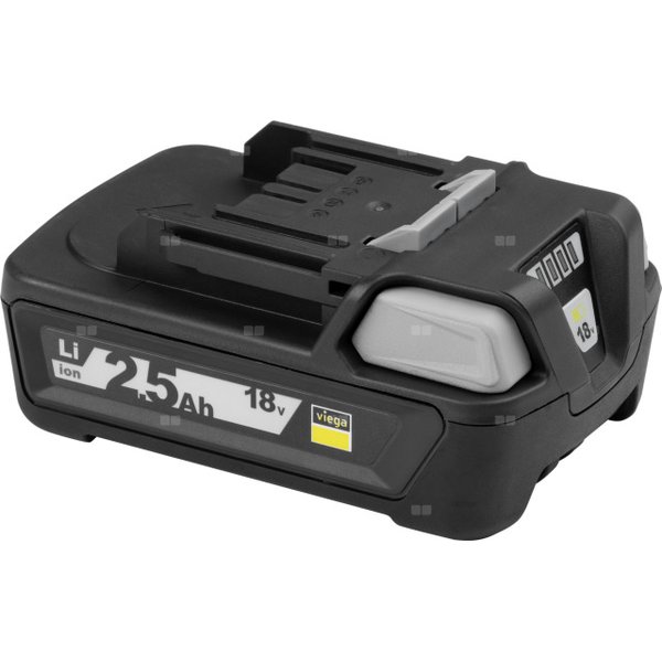 Akumulator VIEGA 248863 18 V 2.5 Ah