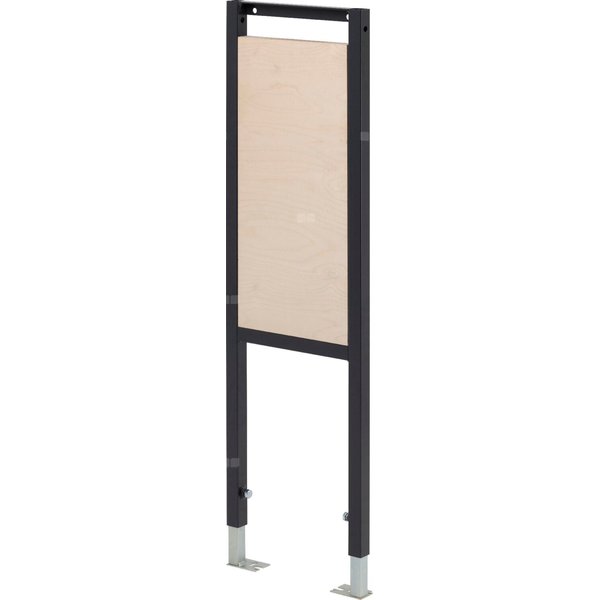 Element mocujący VIEGA 857072 stal antracyt ral 7016