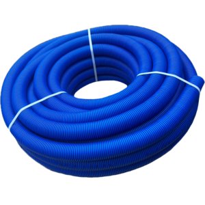 Rura wentylacyjna z powłoką antybakteryjną, antystatyczna fi 78/68 mm, w zwojach 50 mb (cena 1mb)
