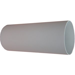 Przedłużka do króćca anemostatu DN 125 x 300