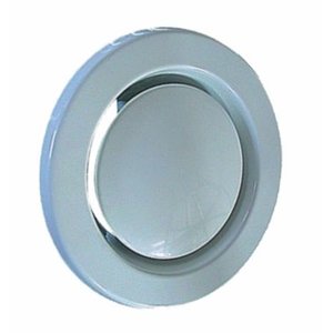 Anemostat wywiewny DN 125