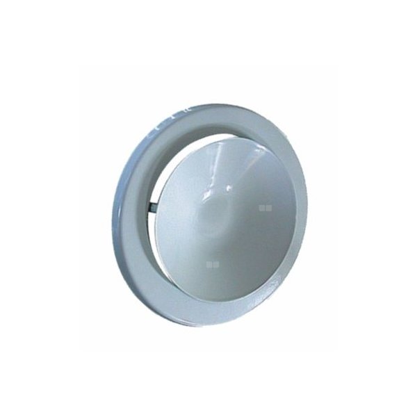 Anemostat nawiewny DN 125