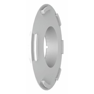 Króciec DN 125 mufowy