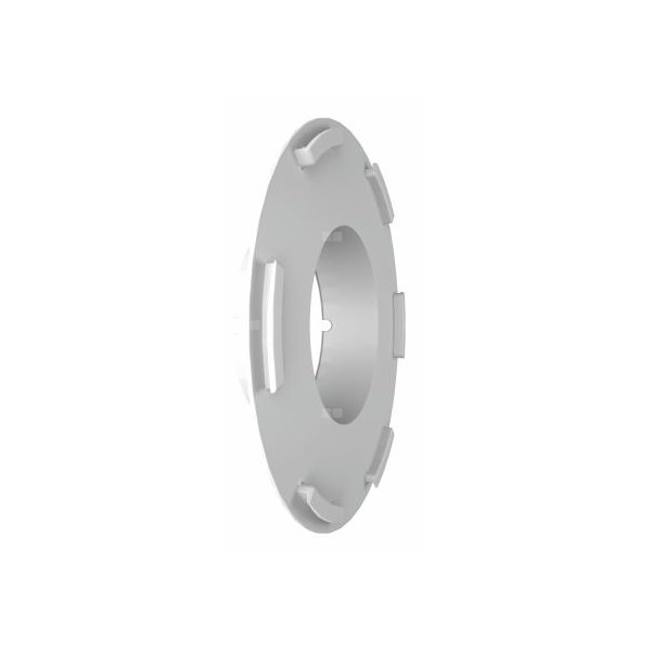 Króciec DN 125 mufowy