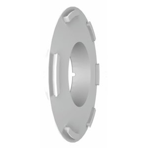 Króciec DN 125 nyplowy