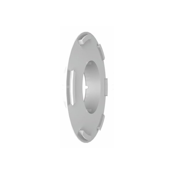 Króciec DN 125 nyplowy