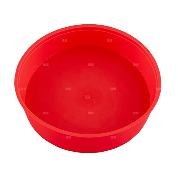 Zaślepka do rozdzielacza fi 125 mm