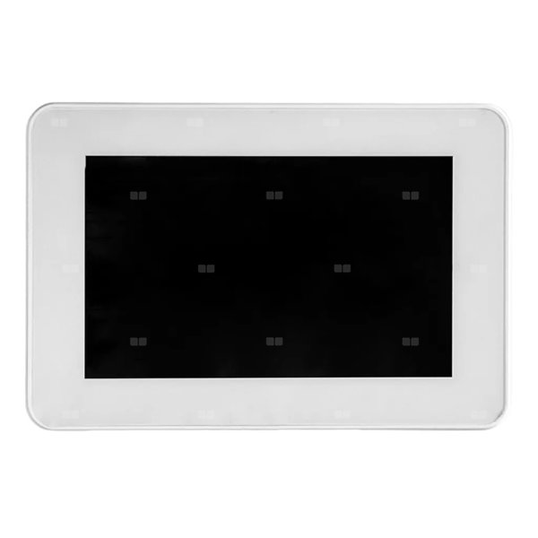 Panel sterownika Comfort Wi-Fi (Biały)
