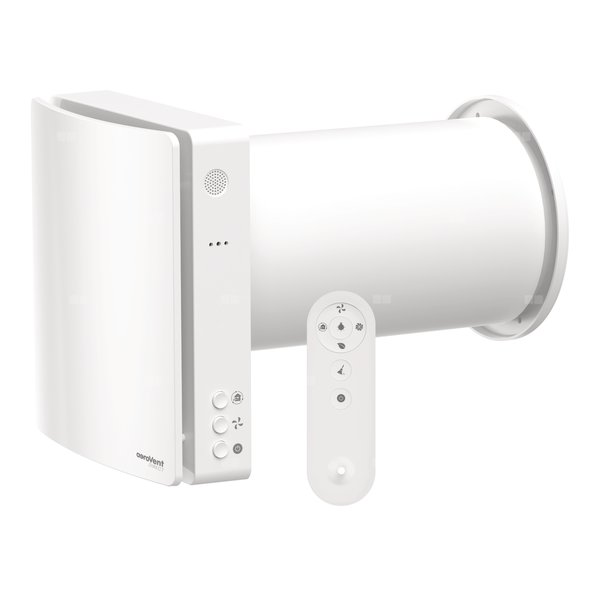 Rekuperator decentralny aeroVent Direct