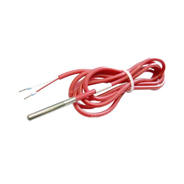 Sonda czujnik temperatury CT2a/3.0m
