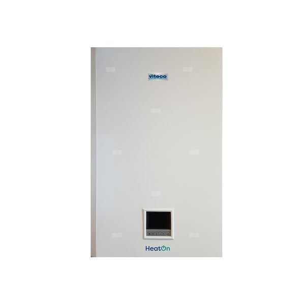 Pompa ciepła powietrze-woda do c.w.u. VITECO HEAT HeatOn 3.6 kW 230 V