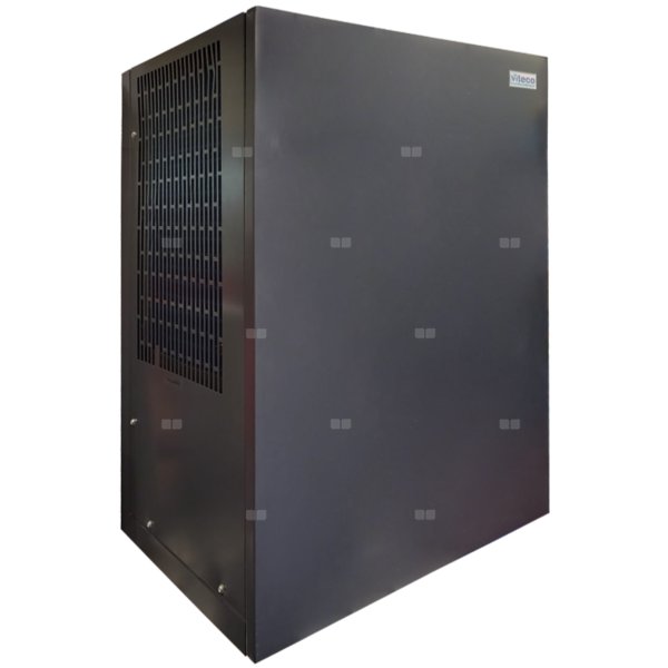 Pompa ciepła powietrze-woda do c.o. i c.w.u. Viteco HeatOn Multi - 4,8 kW ze sterownikiem standardowym