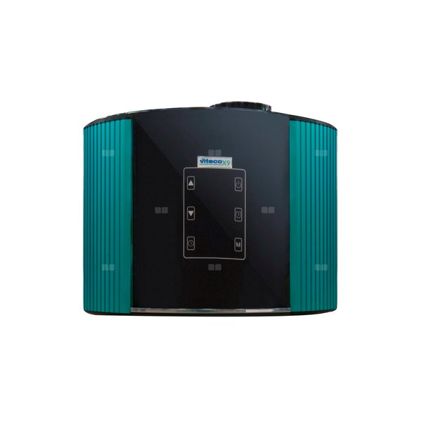 Pompa ciepła powietrze-woda do c.w.u. VITECO HEAT HPWT X9 3.6 kW 230 V