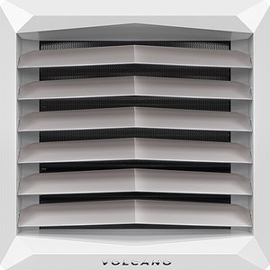 Nagrzewnica VOLCANO VR Mini AC z konsolą montażową gratis
