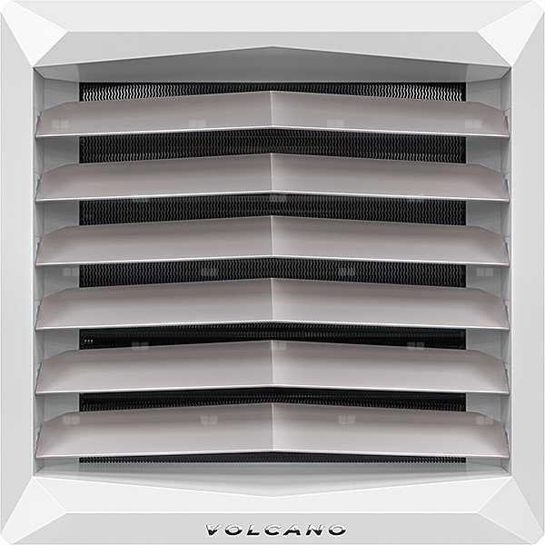 Nagrzewnica VOLCANO VR Mini AC z konsolą montażową gratis
