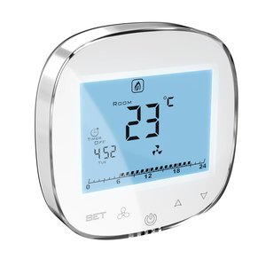 Sterownik HMI Volcano EC