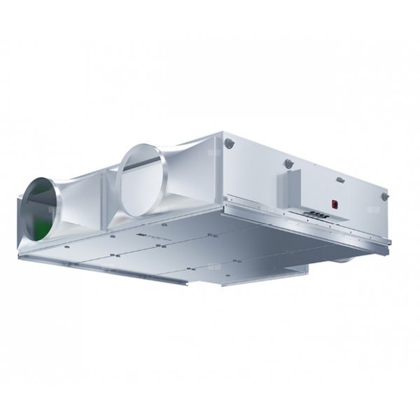 Centrala klimatyzacyjna -  VVS010s-L-FPVH/VVS010s-R-F PV_cd
