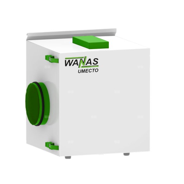 Nawilżacz powietrza WANAS UMECTO 600