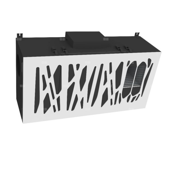 Rekuperator WANAS AIRCLASS 600_E